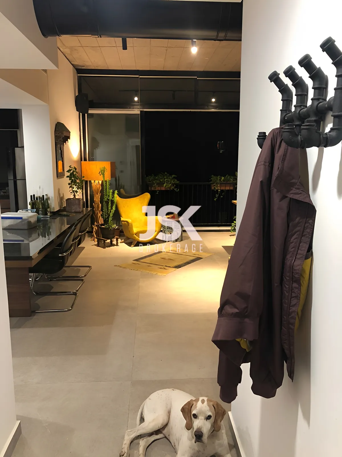 Apartment for Rent in Adliyeh