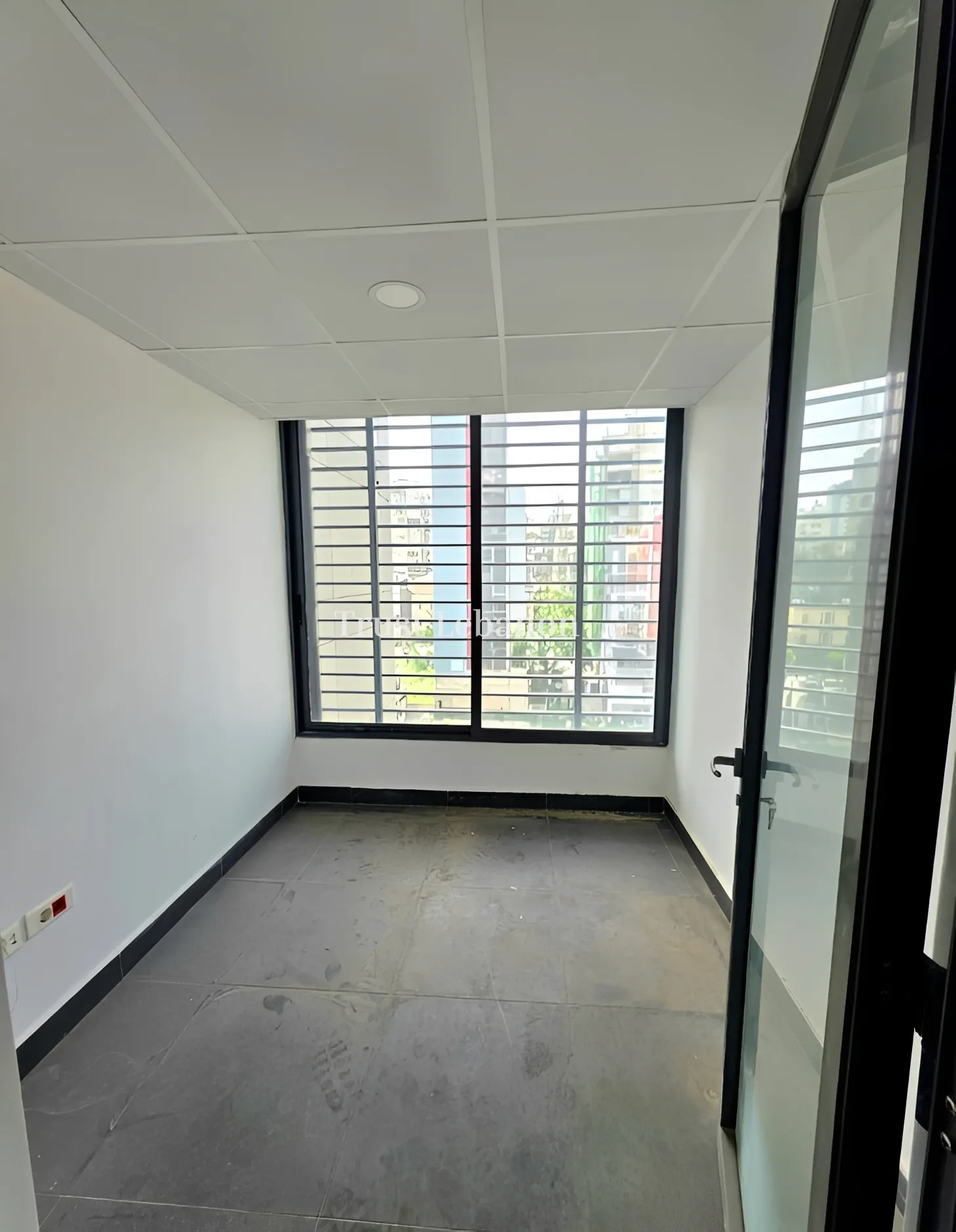Office for rent in Mar Mikhael, Beirut, Lebanon