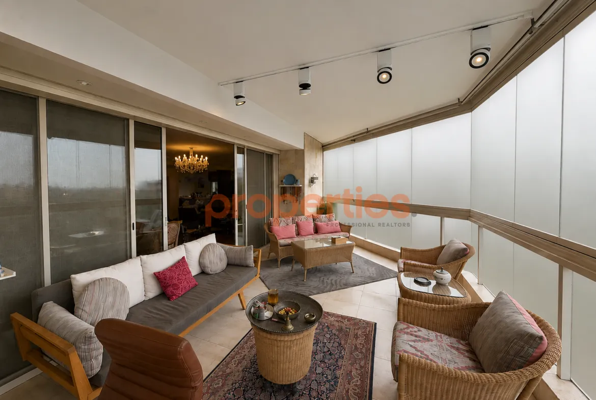 Apartment for Sale in Hazmieh