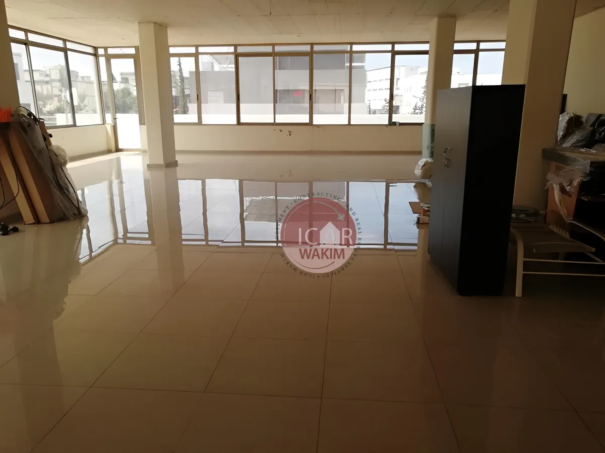Office for rent in Dekwaneh