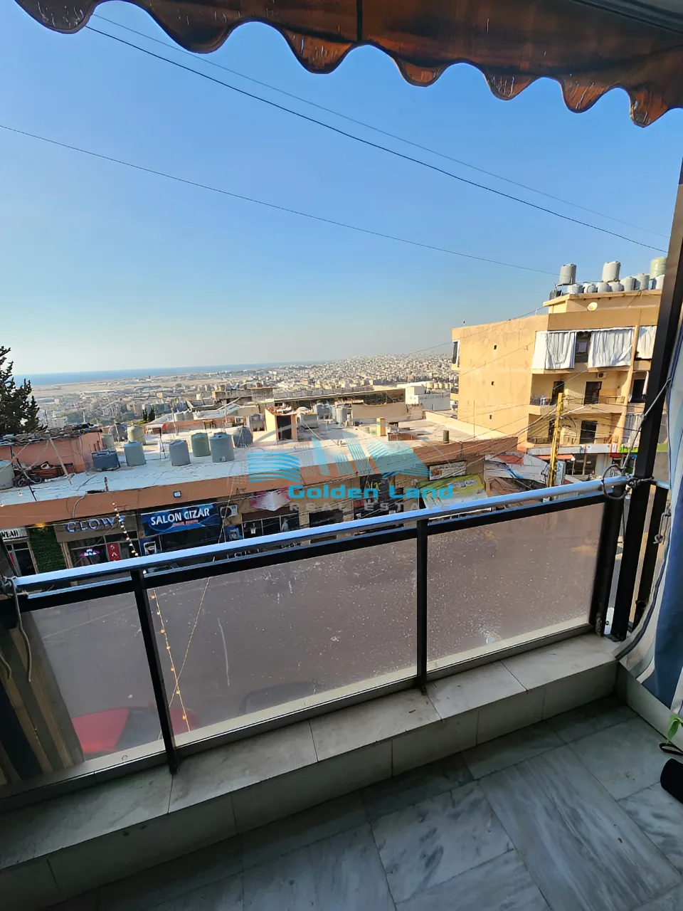 Apartment for Sale in Chouaifet El Aamroussieh