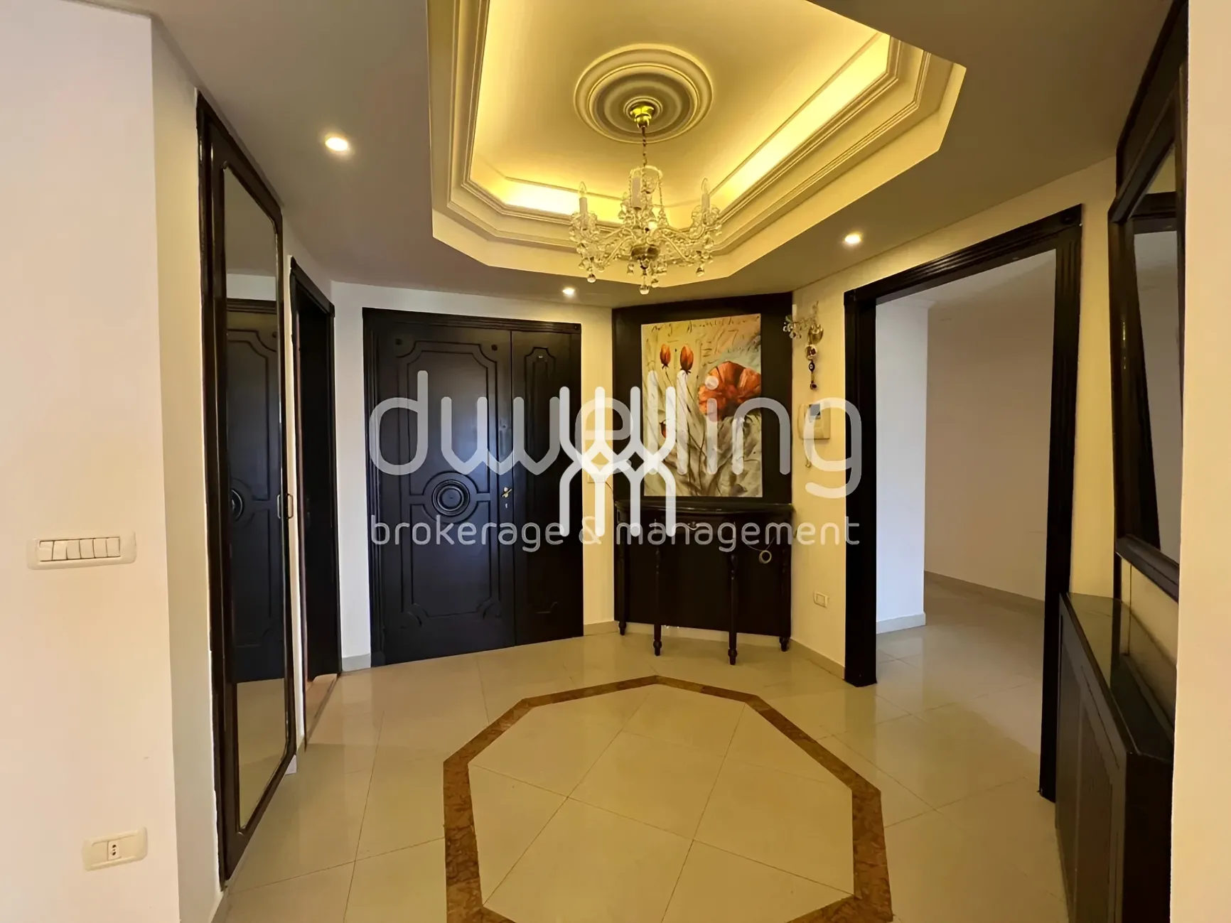 Apartment for rent in Hazmieh, Lebanon