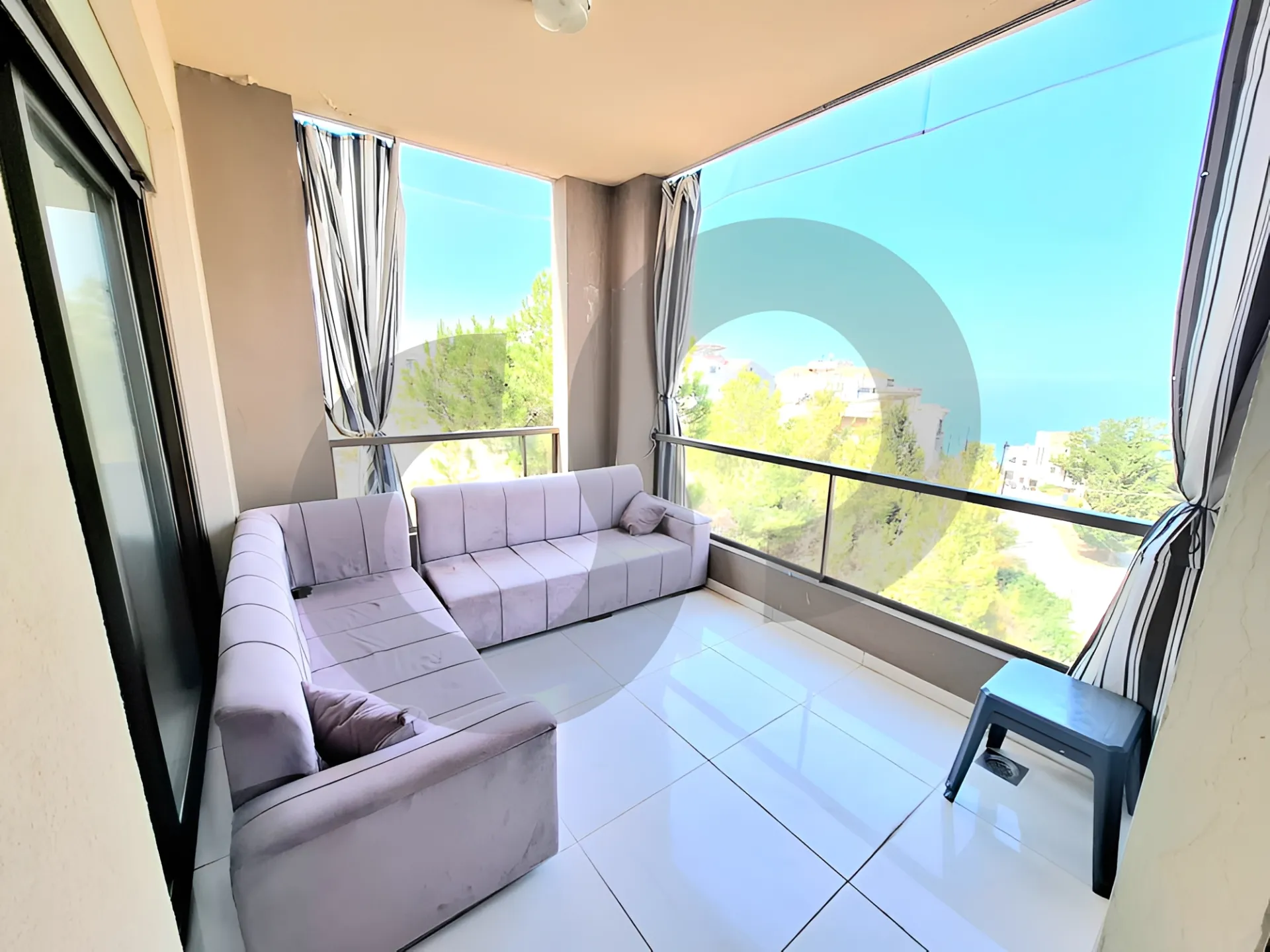 Apartment for Sale in Blat