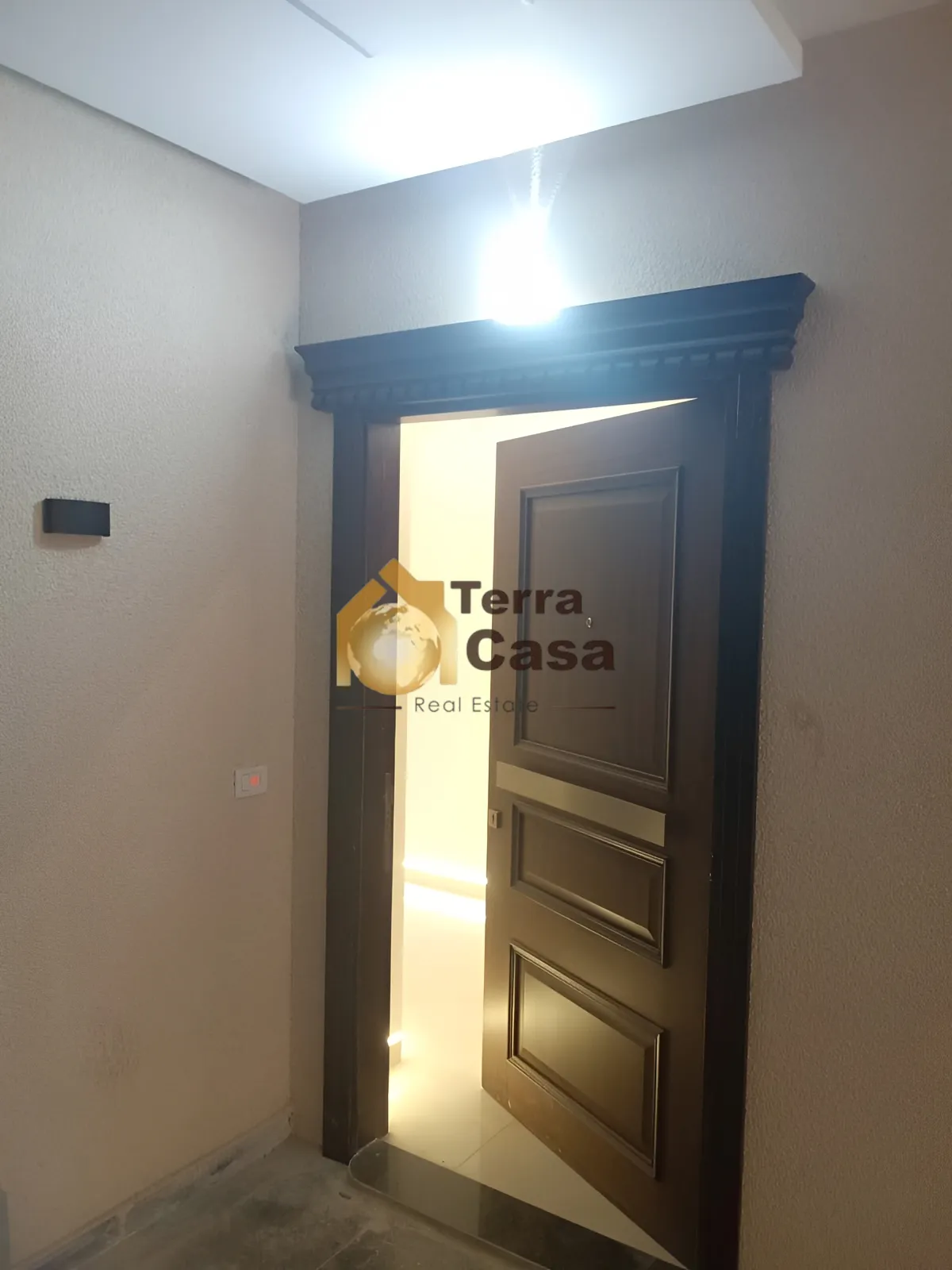 Apartment for Sale in Ksara - 3 bed, 2 bath