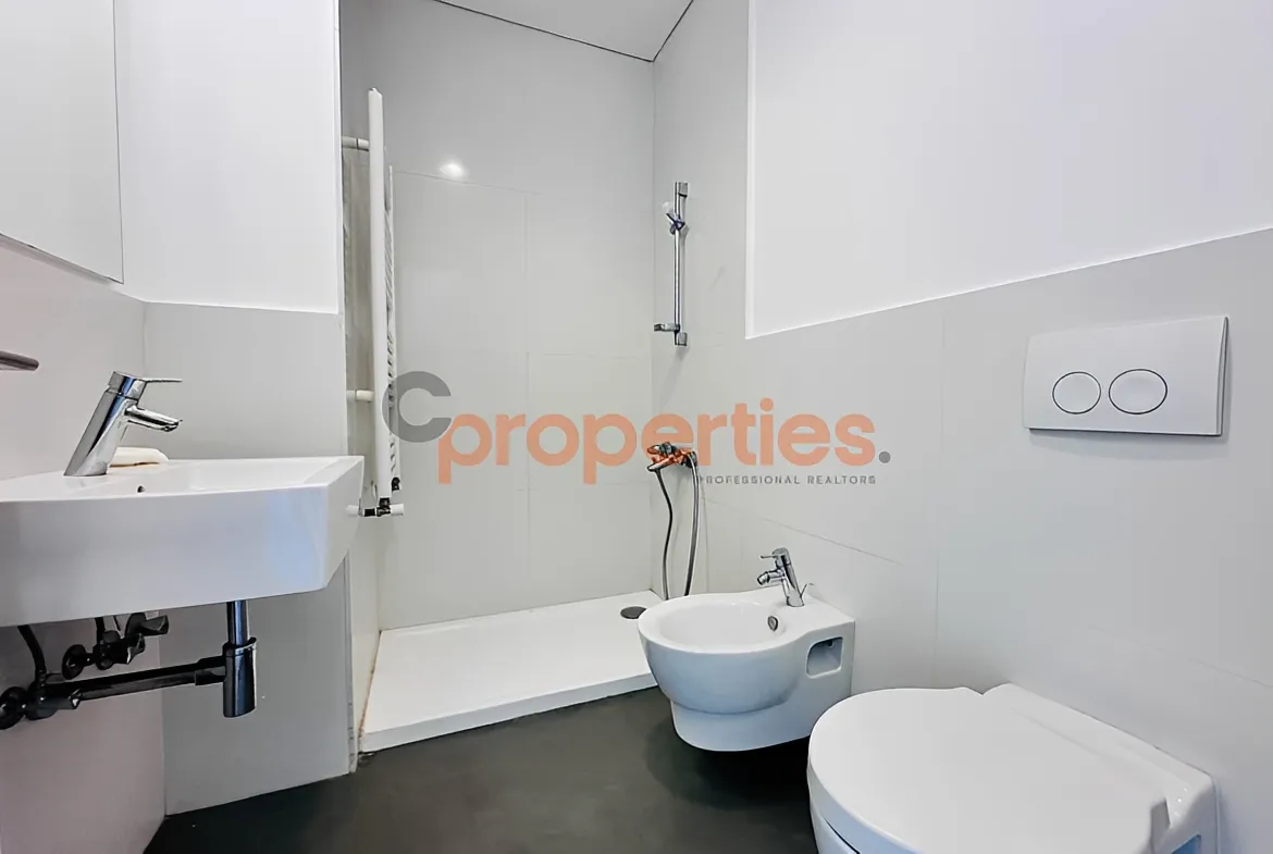 Apartment for Rent in Achrafieh