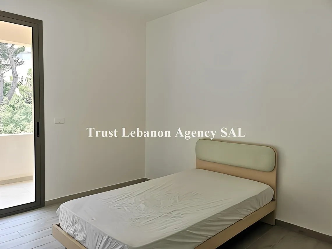 Apartment for Sale in Metn Bhersaf Lebanon