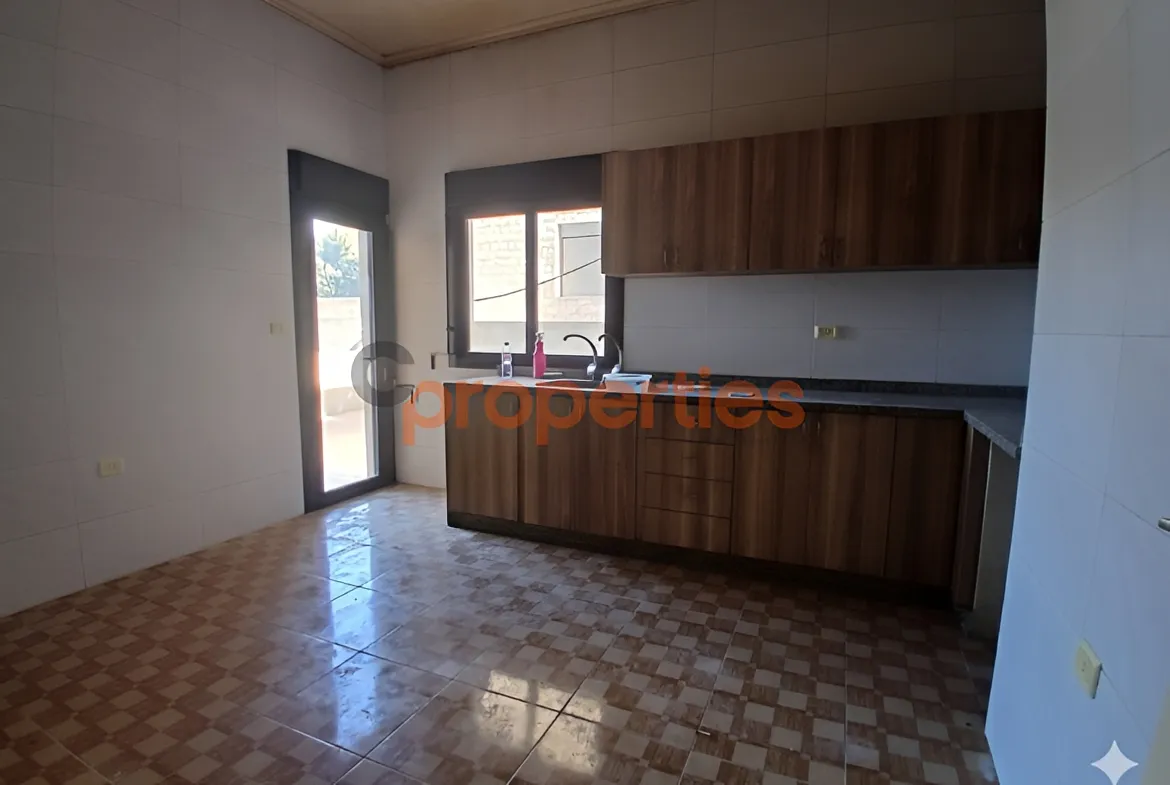 Apartment for Rent in Bouar