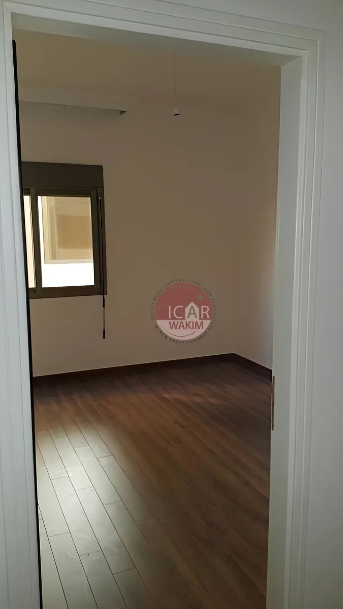 Apartment for Sale in Zouk Mosbeh