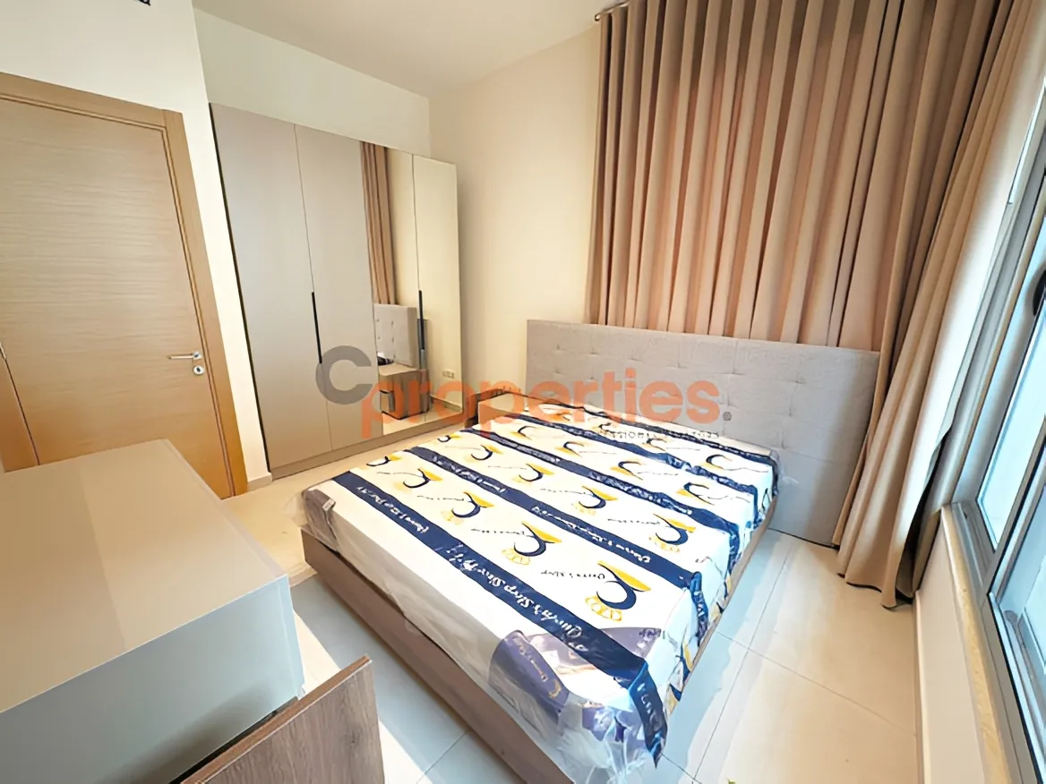 Apartment for Sale in Louaizeh