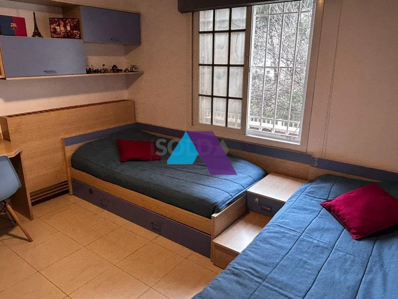 Apartment for Sale in Ain Saadeh