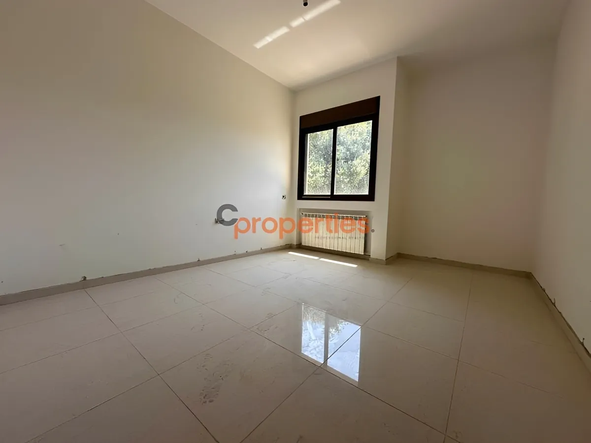 Apartment for Sale in Mtaileb