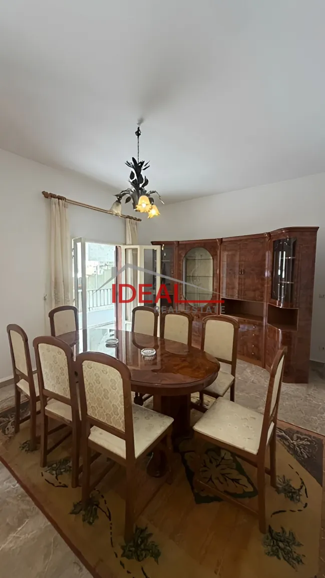Apartment for sale in Sehayleh