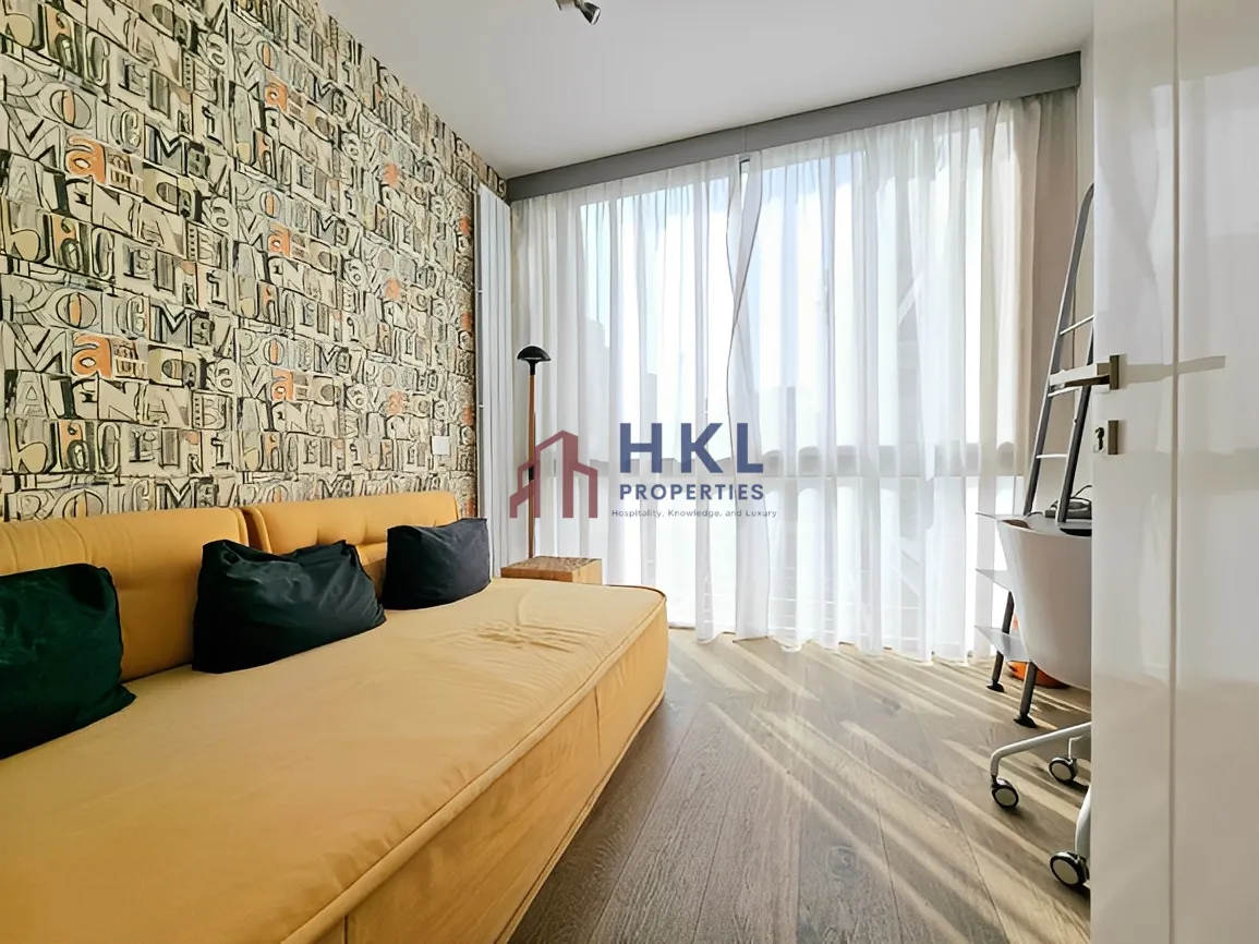 Apartment for Sale in Achrafieh, Beirut, Lebanon