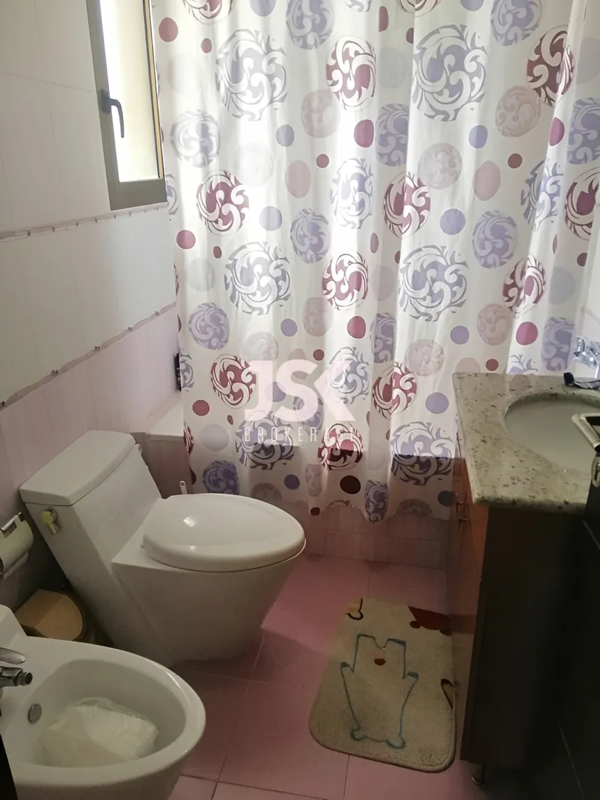 Apartment for Sale in Horch Tabet