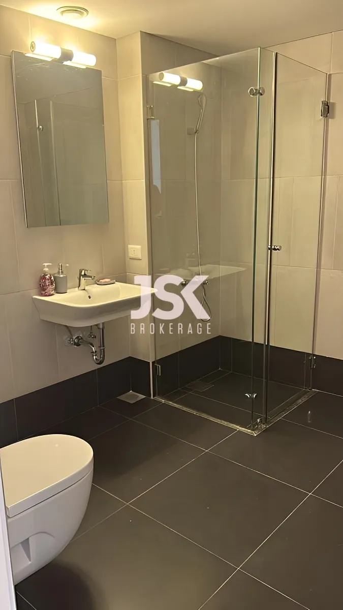 Apartment for Rent in Monot, Achrafieh, Lebanon
