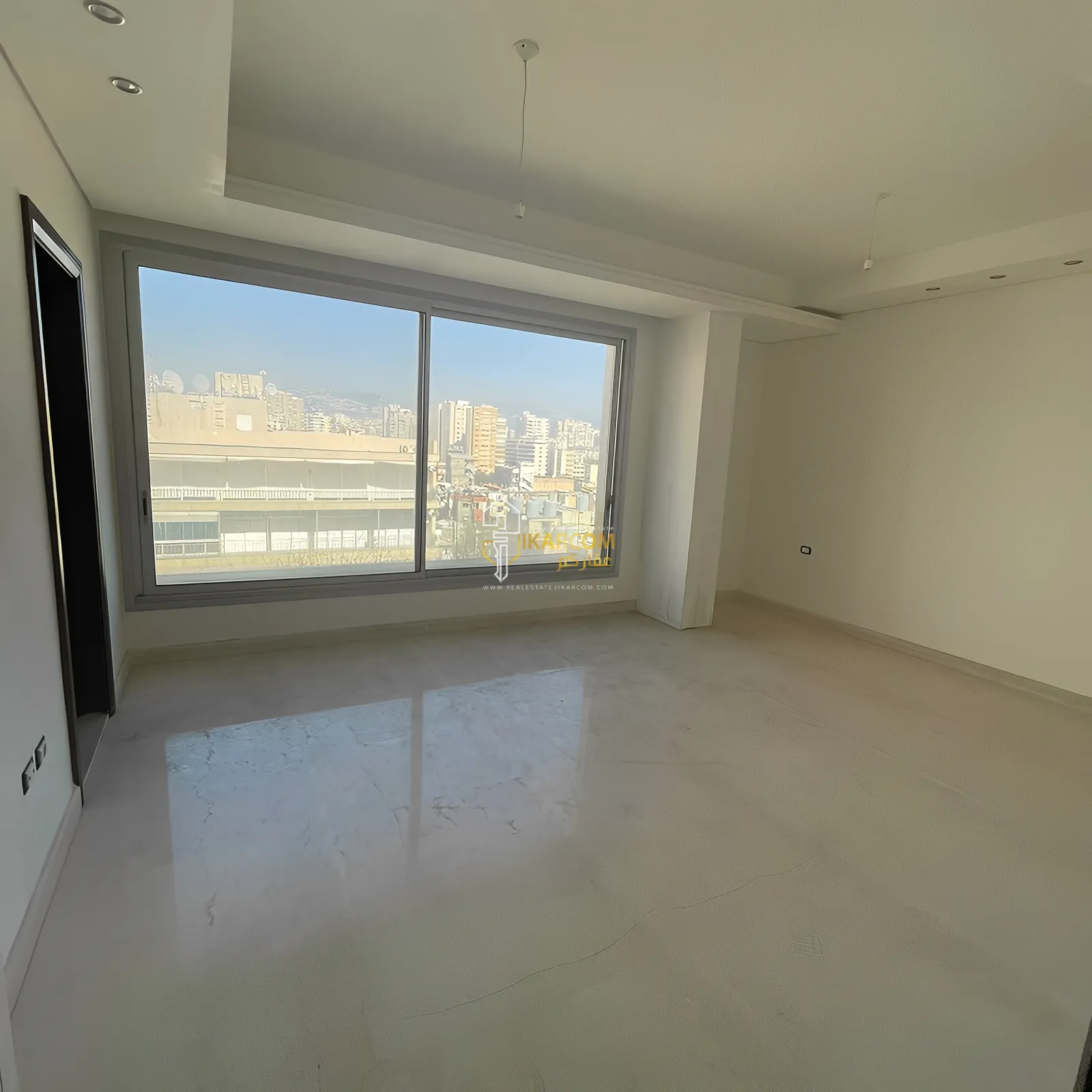 Apartment for Sale in Ramlet El Baida