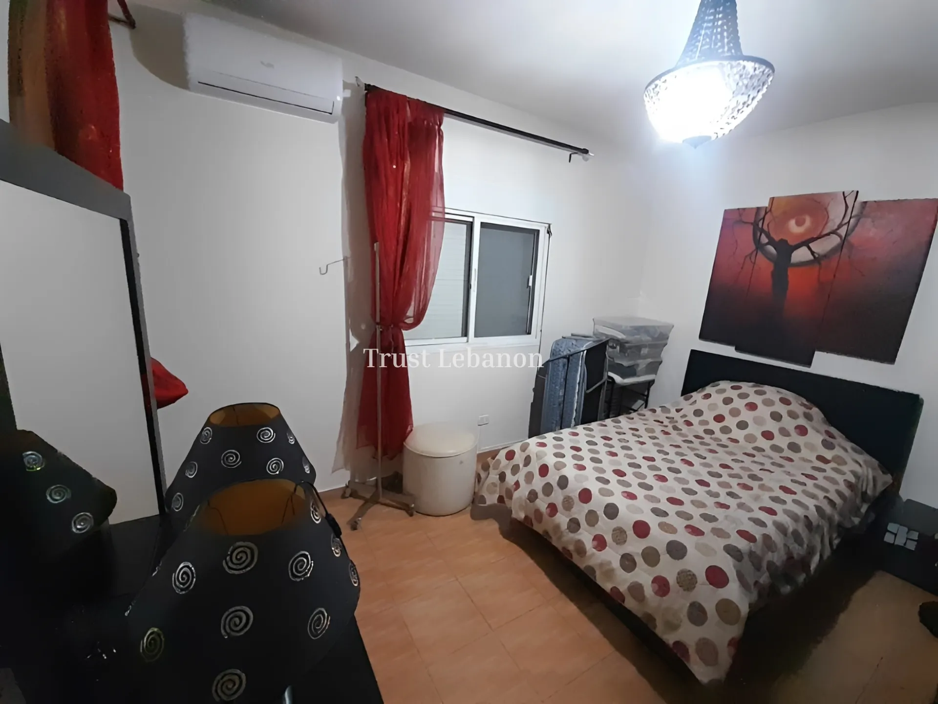 Apartment for sale in Beit Meri, Lebanon
