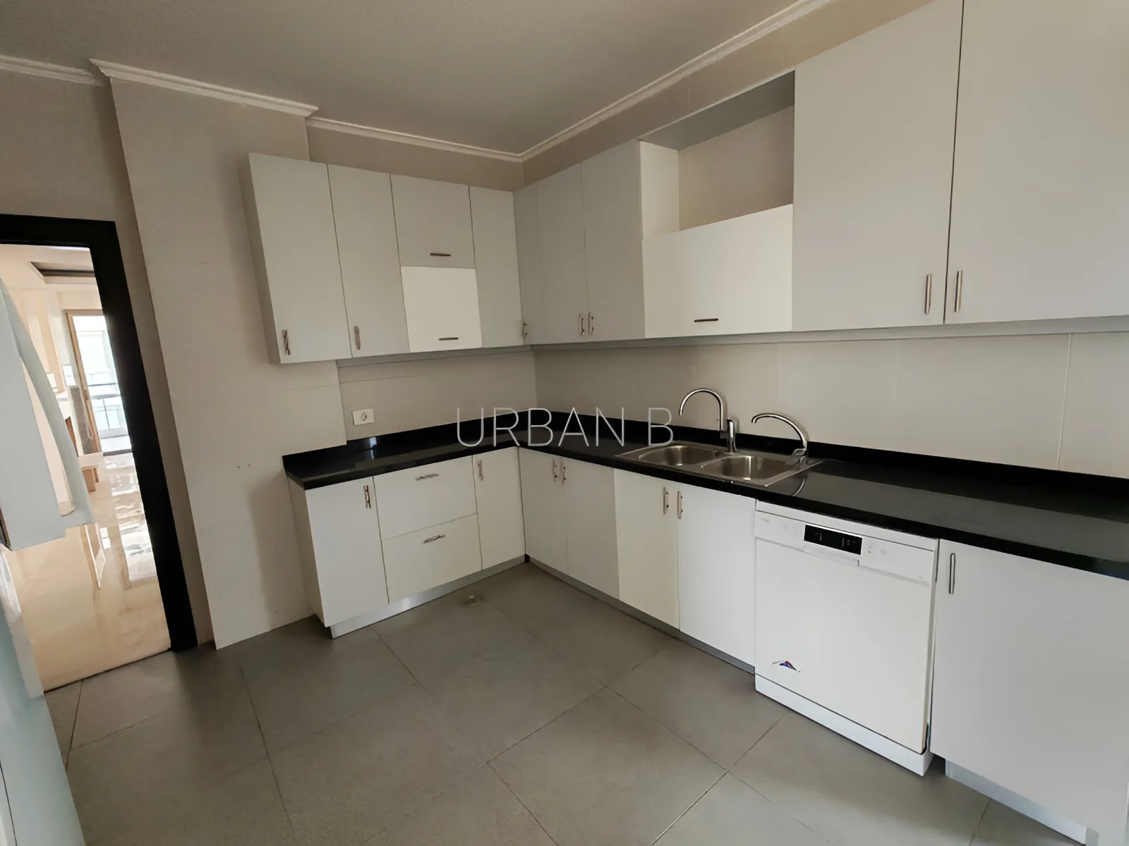 Apartment in Achrafieh, beirut, lebanon