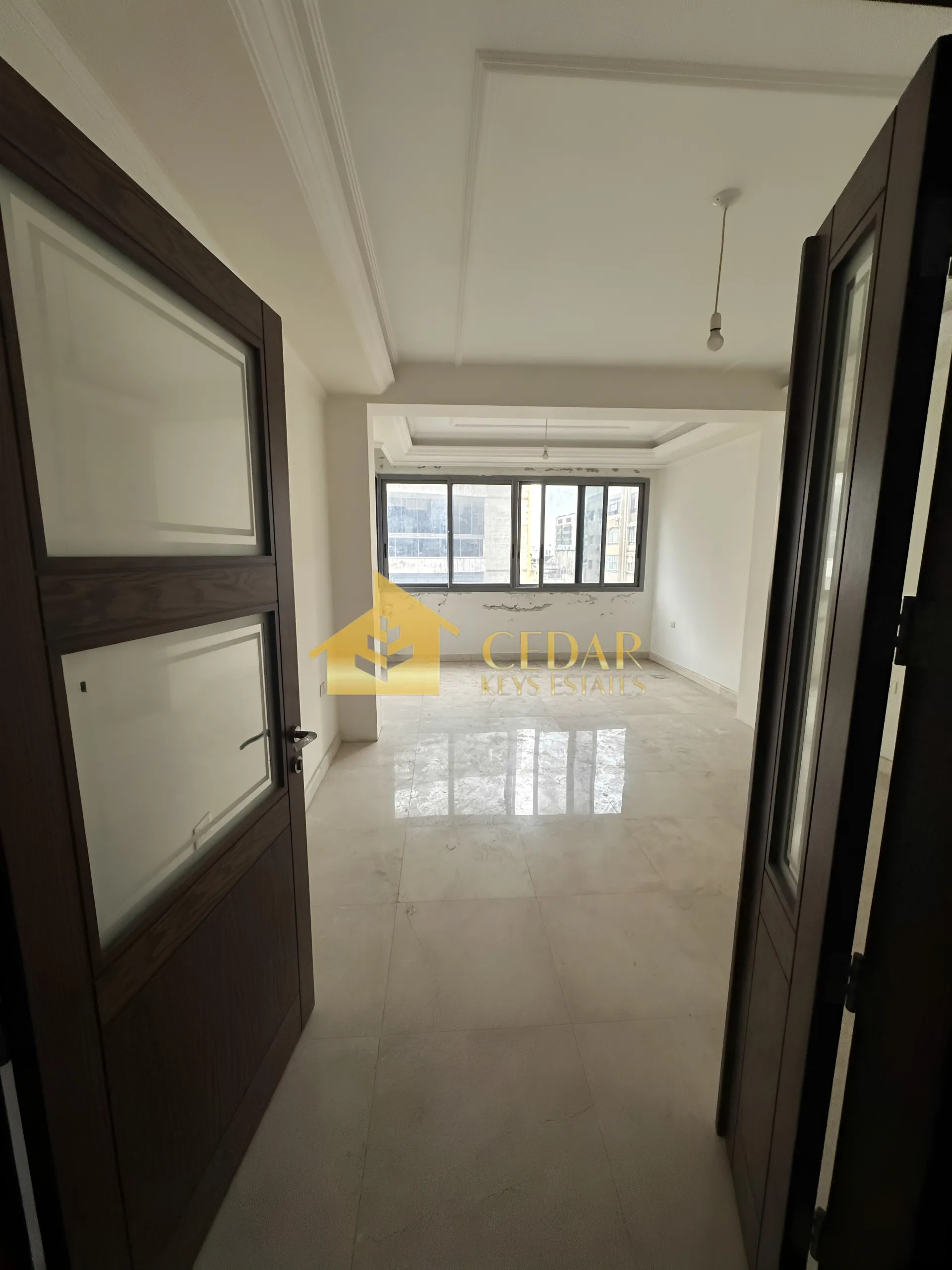 Apartment for sale in Barbour, Beirut, Lebanon - 2 bed, 2 bath