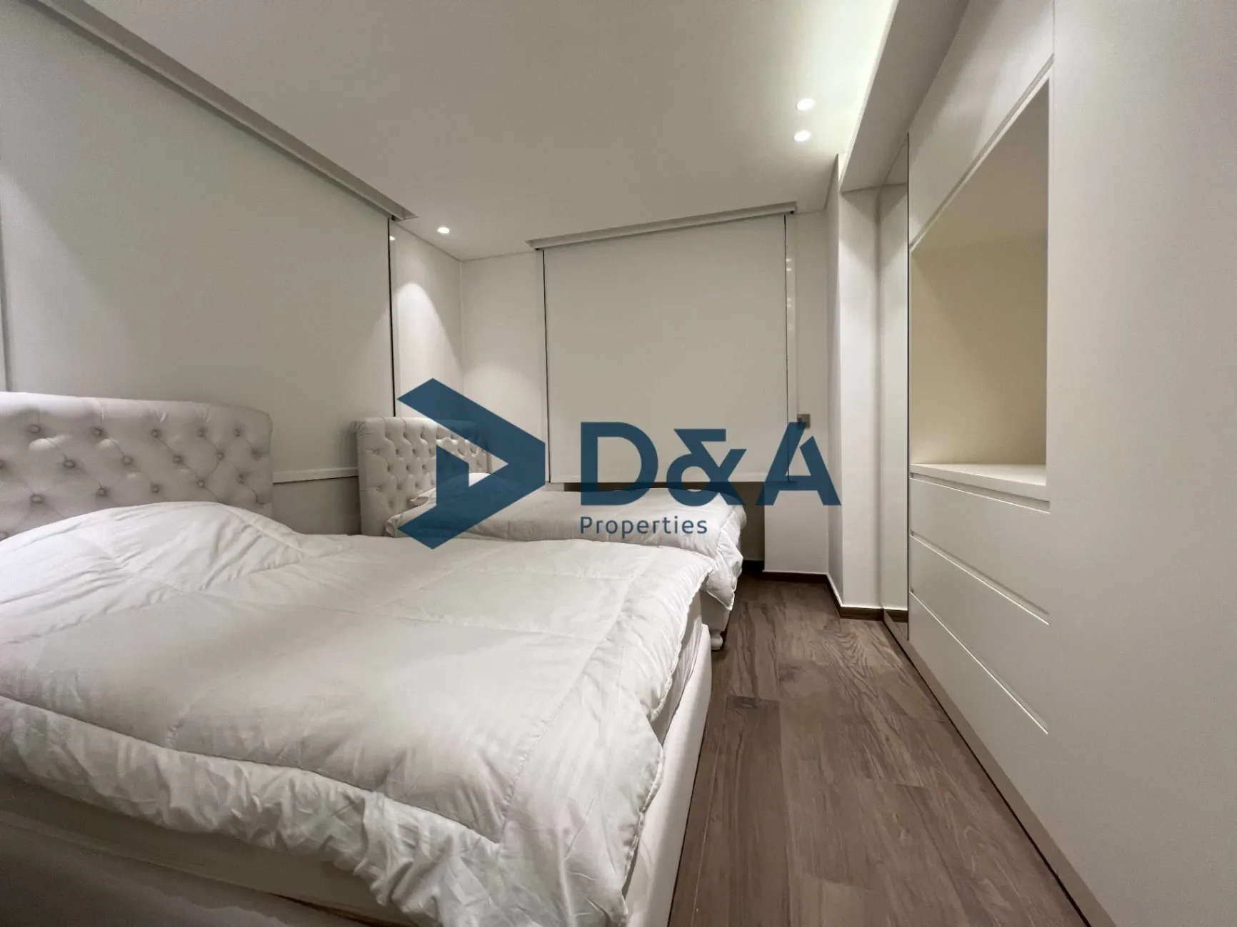 Apartment for sale in Achrafieh, Beirut, Lebanon