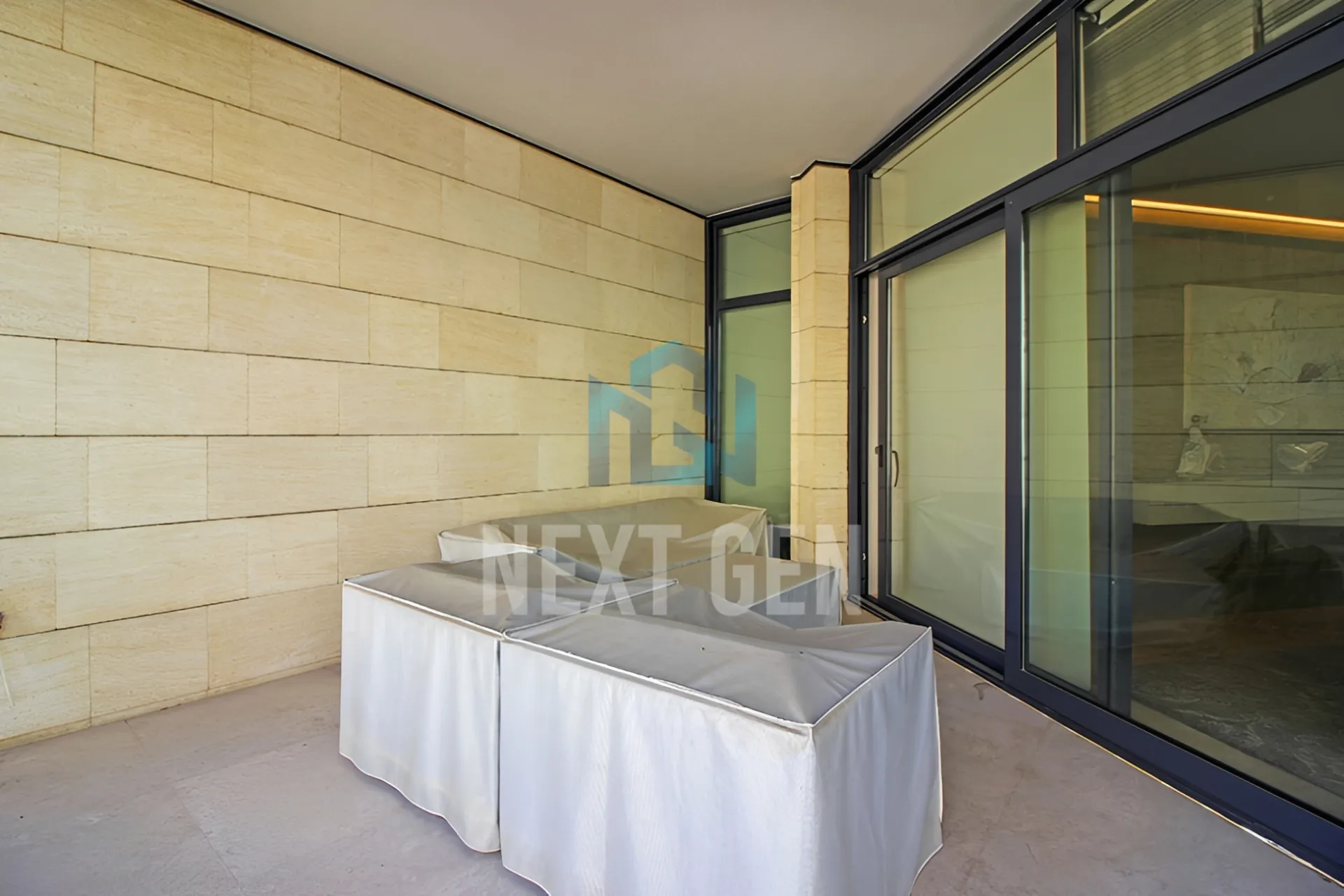 Apartment for sale in Downtown, beirut, Lebanon
