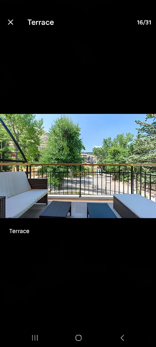 Building for Sale in Faqra