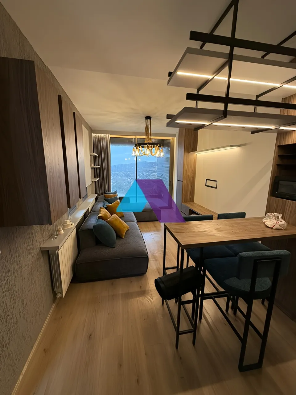Chalet for Sale in Bqaatouta - 1 bed, 1 bath