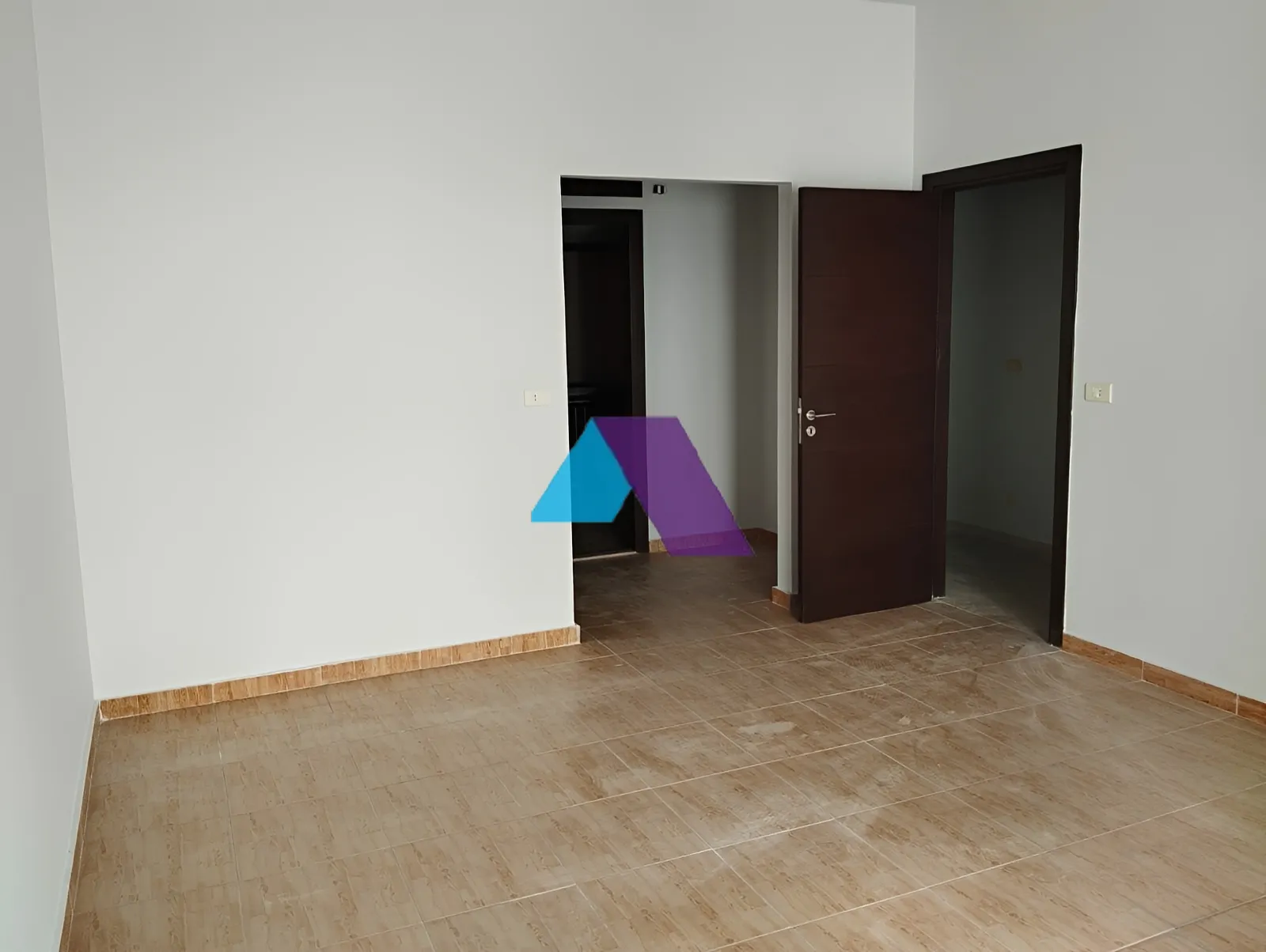 Apartment for Sale in Aaoukar
