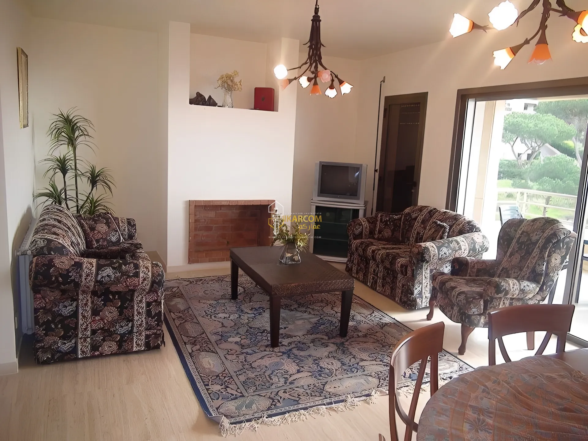 Apartment for Sale in Broumana
