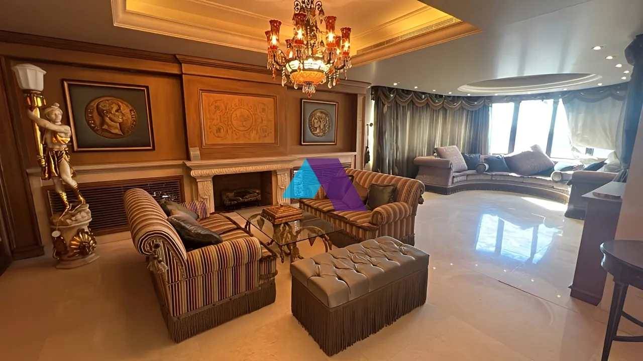 Apartment for Sale in Rabieh
