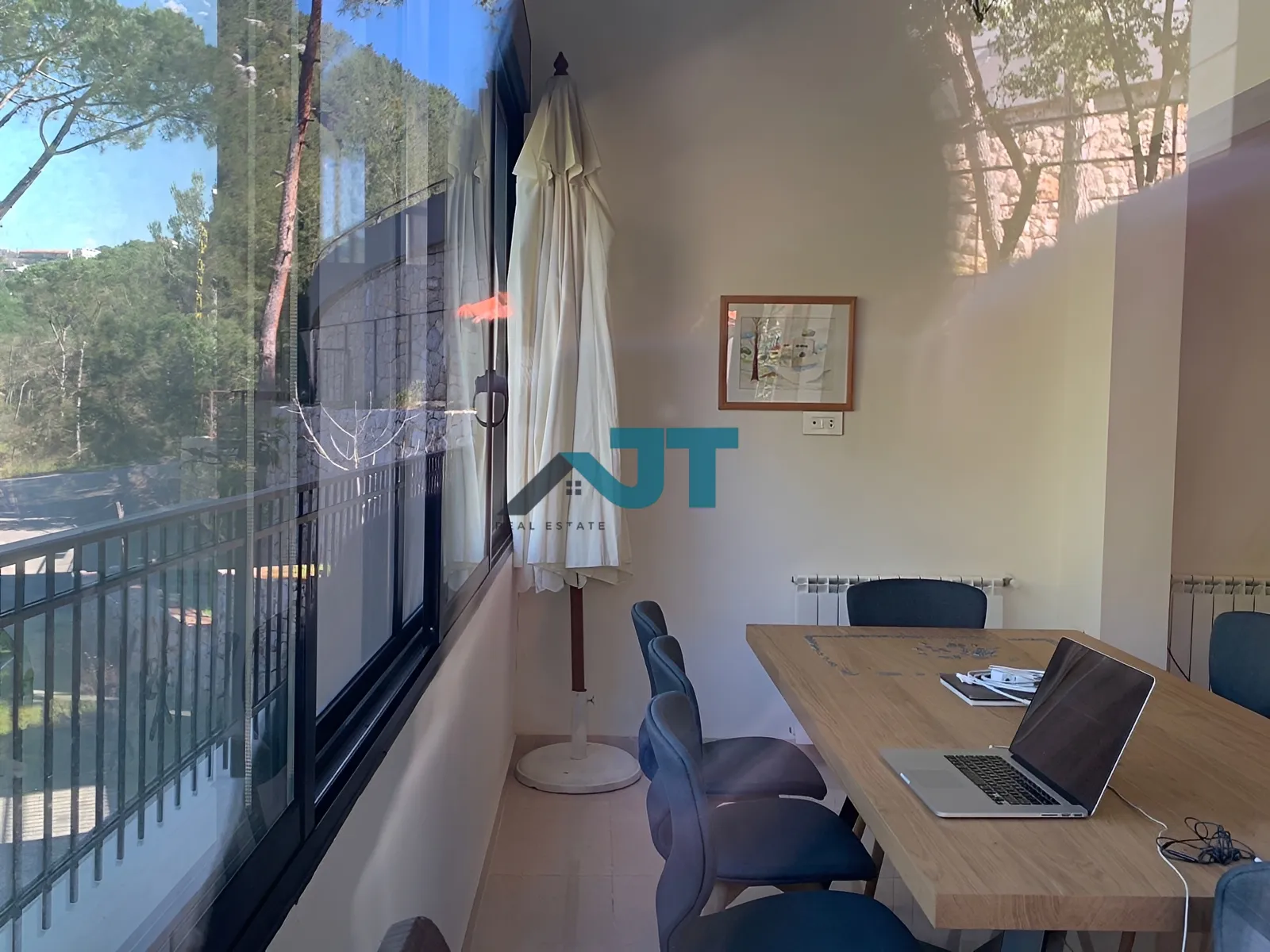 Apartment for sale in Broummana, lebanon