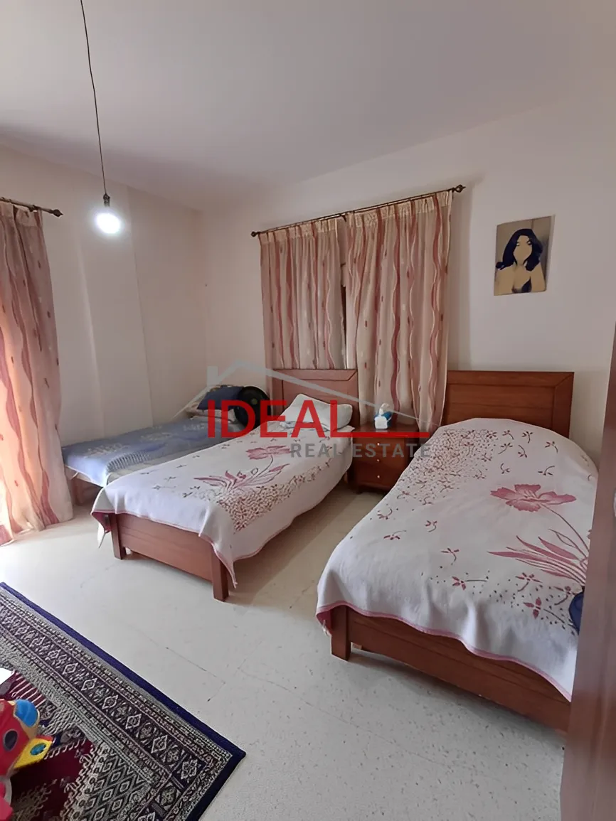 Apartment for Sale in Batroun, Lebanon
