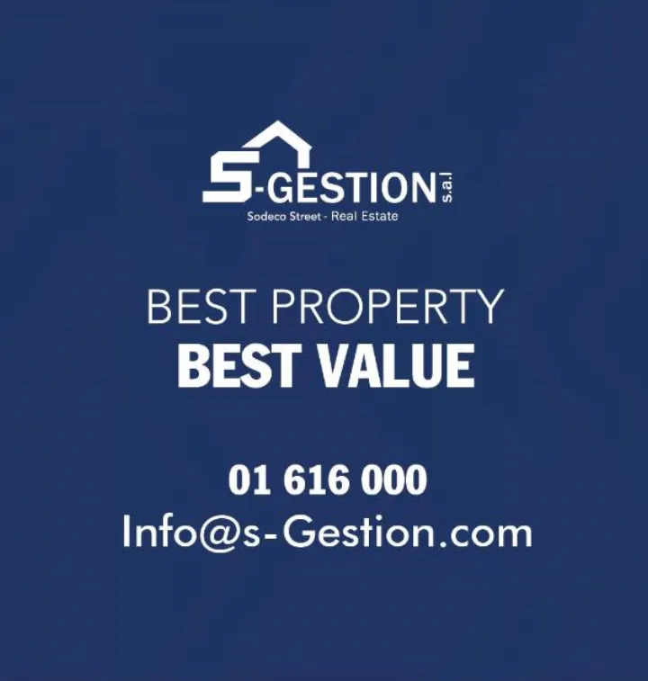 Apartment for Rent in Saifi Village