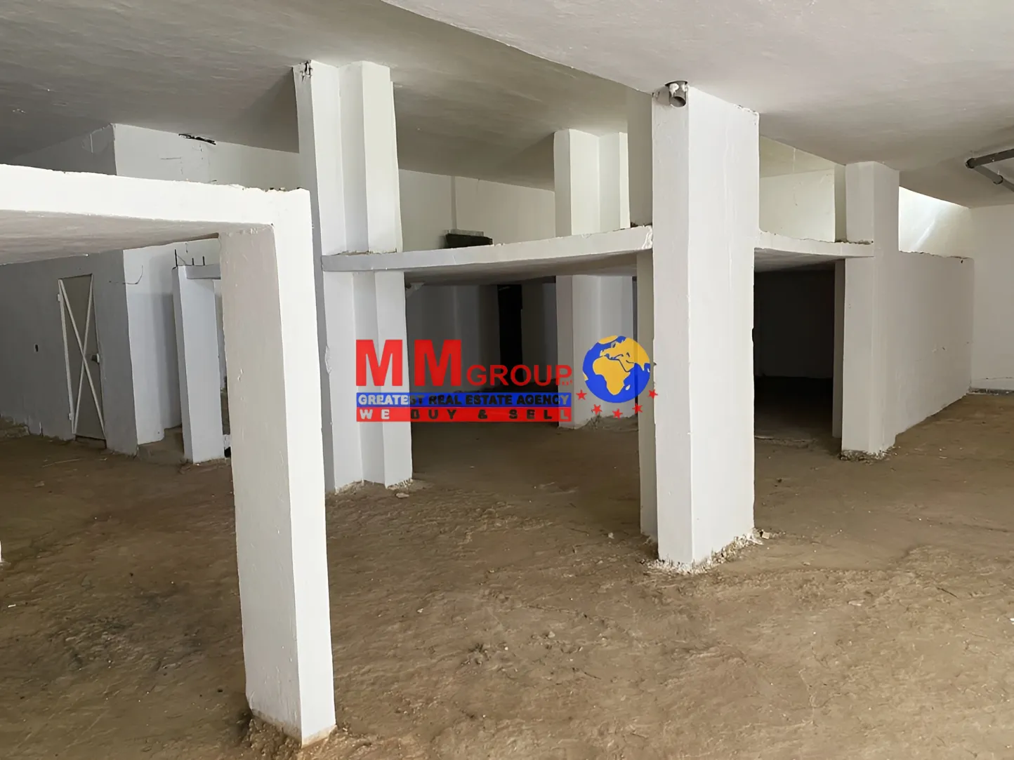 Warehouse for sale in Ain Saadeh, Lebanon