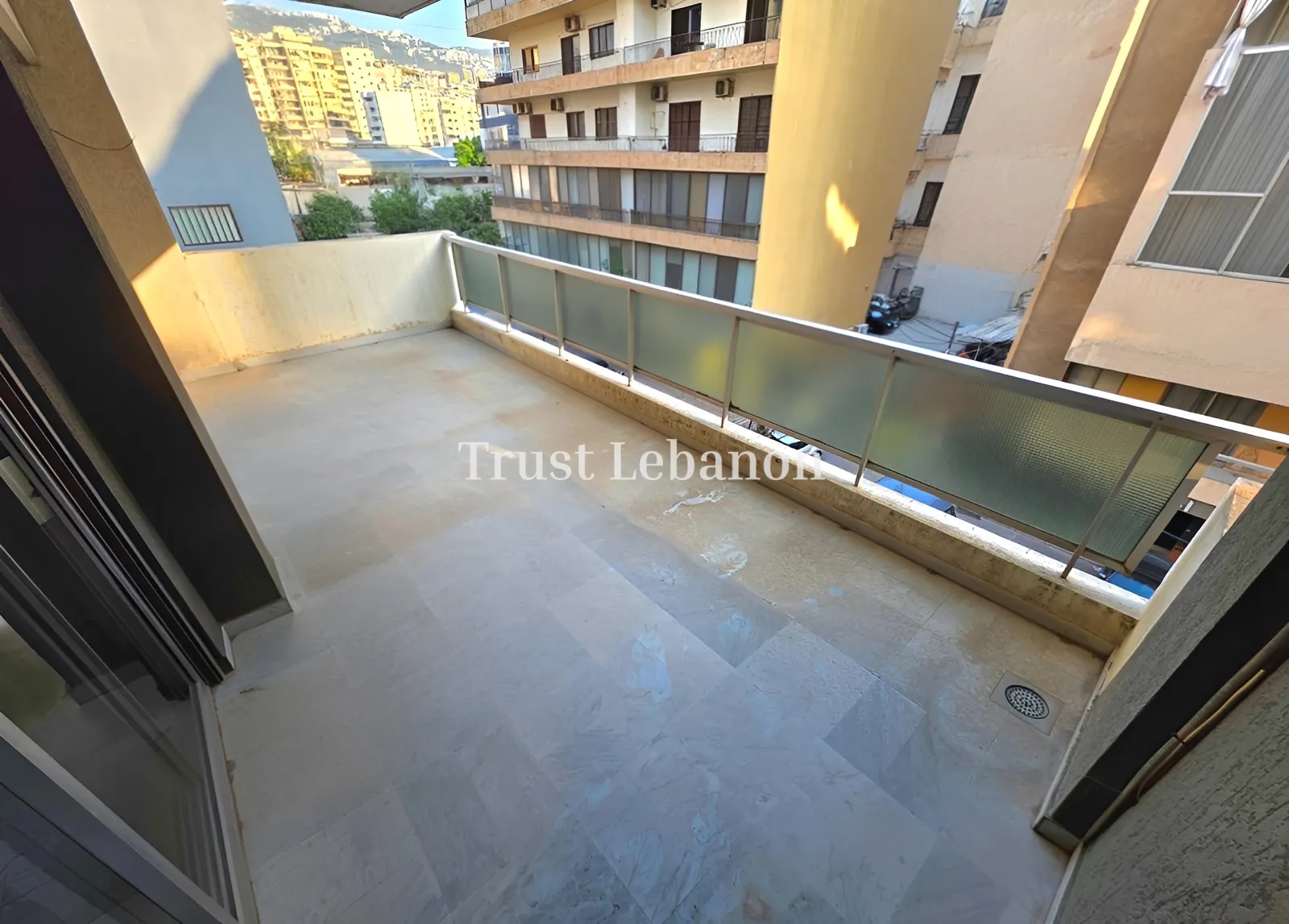 Apartment for sale in Zalqa, Lebanon