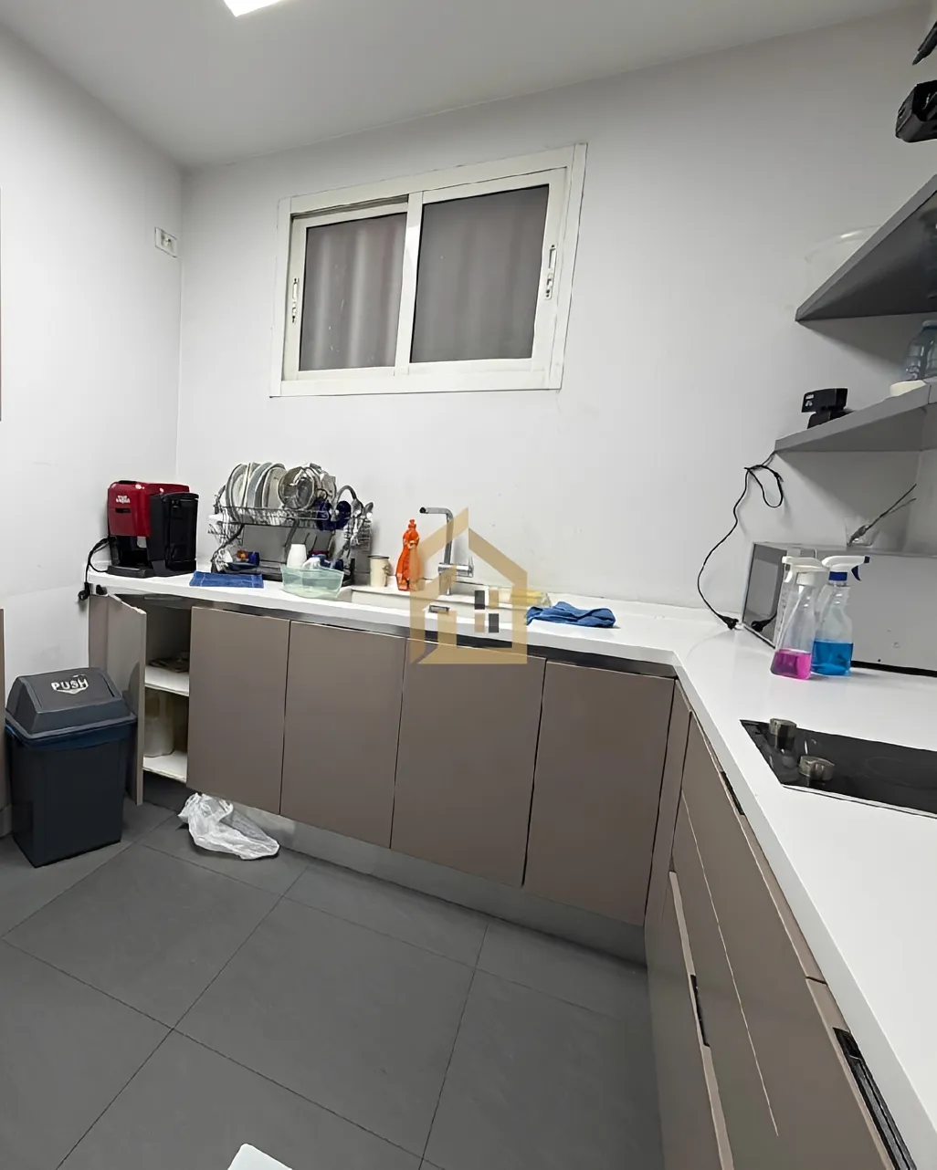 Office for rent in Saifi Village, Beirut, Lebanon