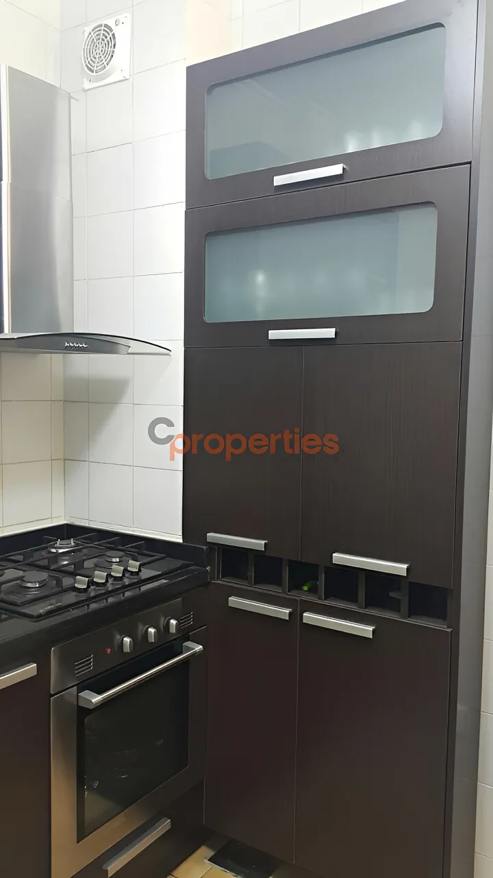 Chalet for Rent in Mayrouba