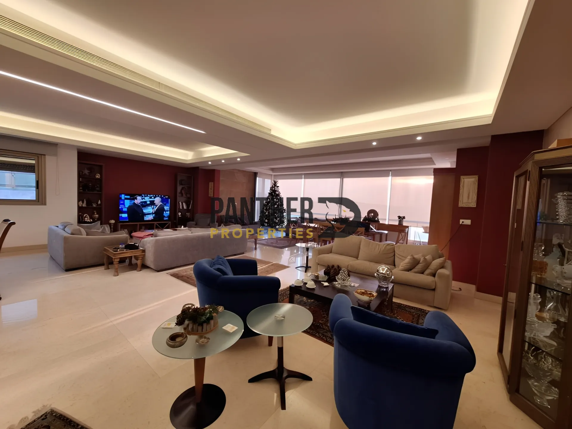 Duplex in Montiverdi, lebanon - 4 bed, 6.0 bath