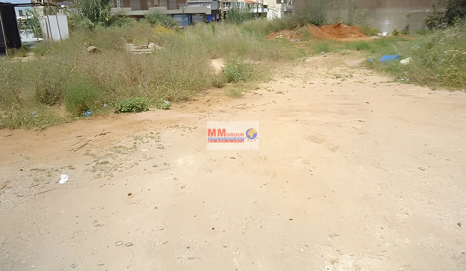 Land for Rent in Dekwaneh