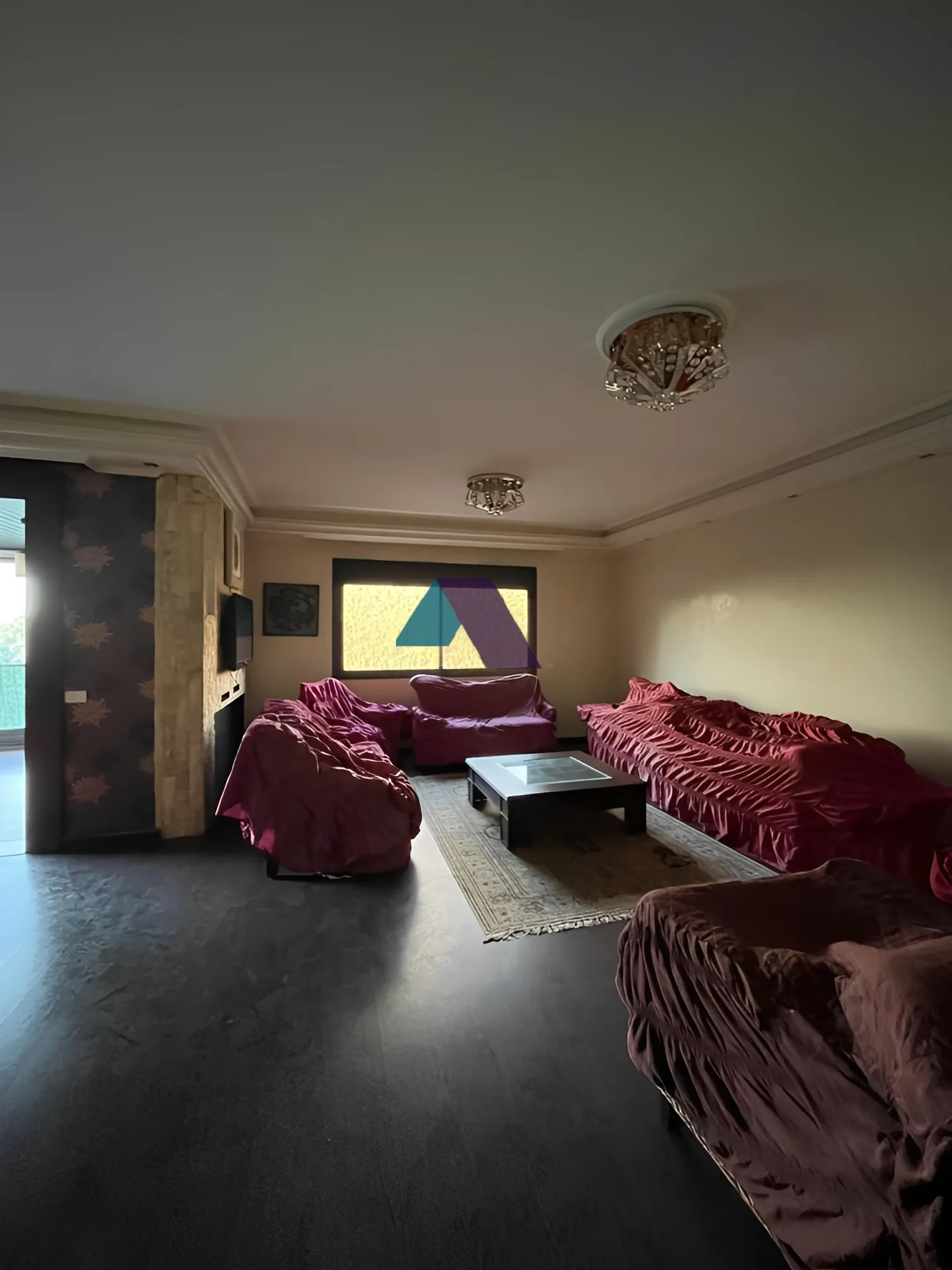 Apartment for Sale in Mar Chaaya - 3 bed, 4 bath