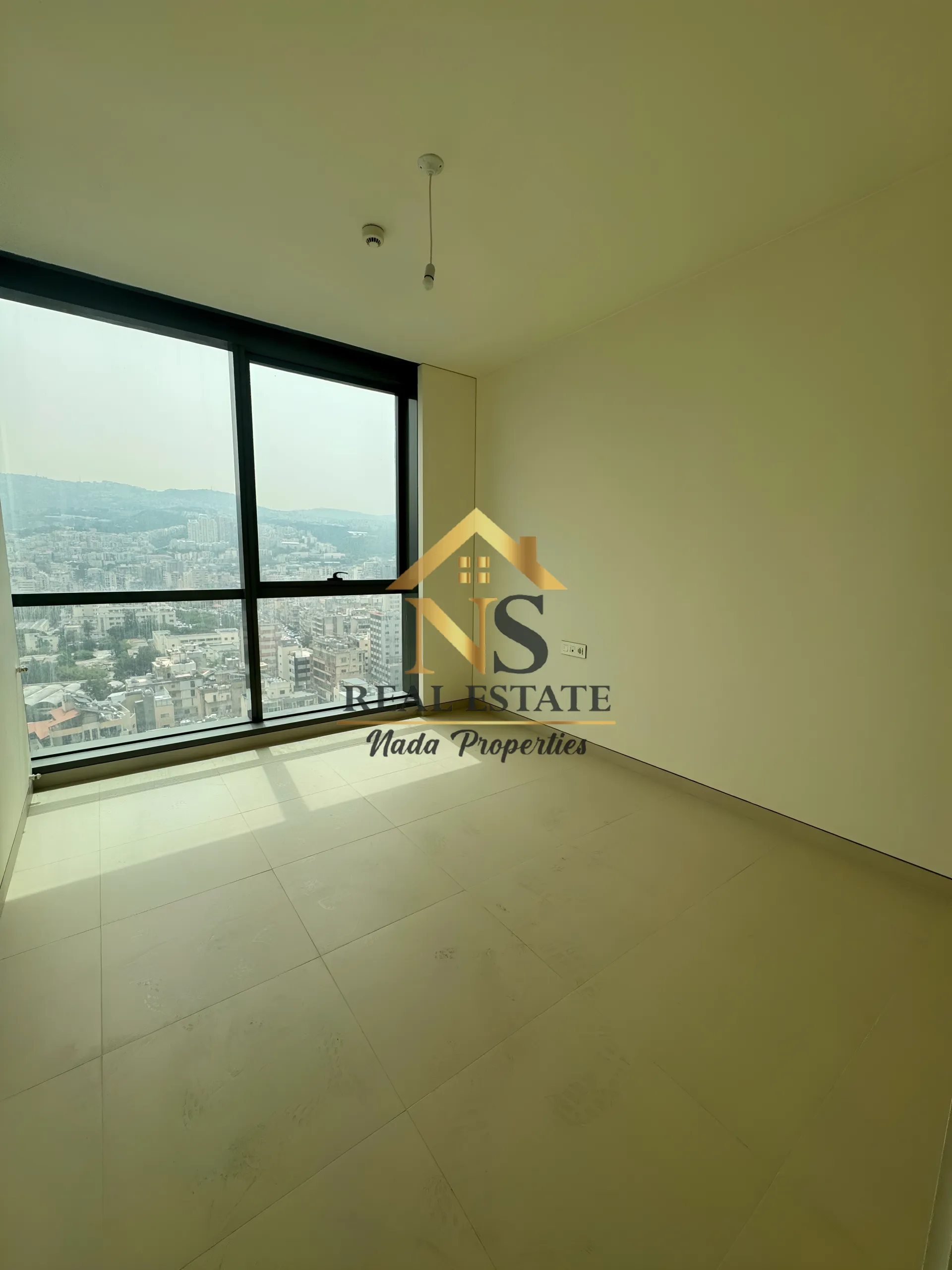 Apartment for sale in Dekwaneh, lebanon