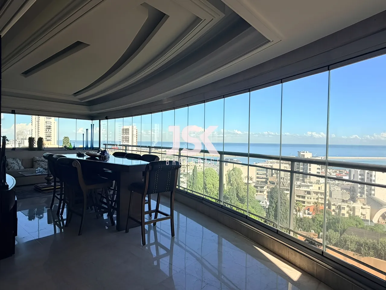 Apartment for Rent in Achrafieh