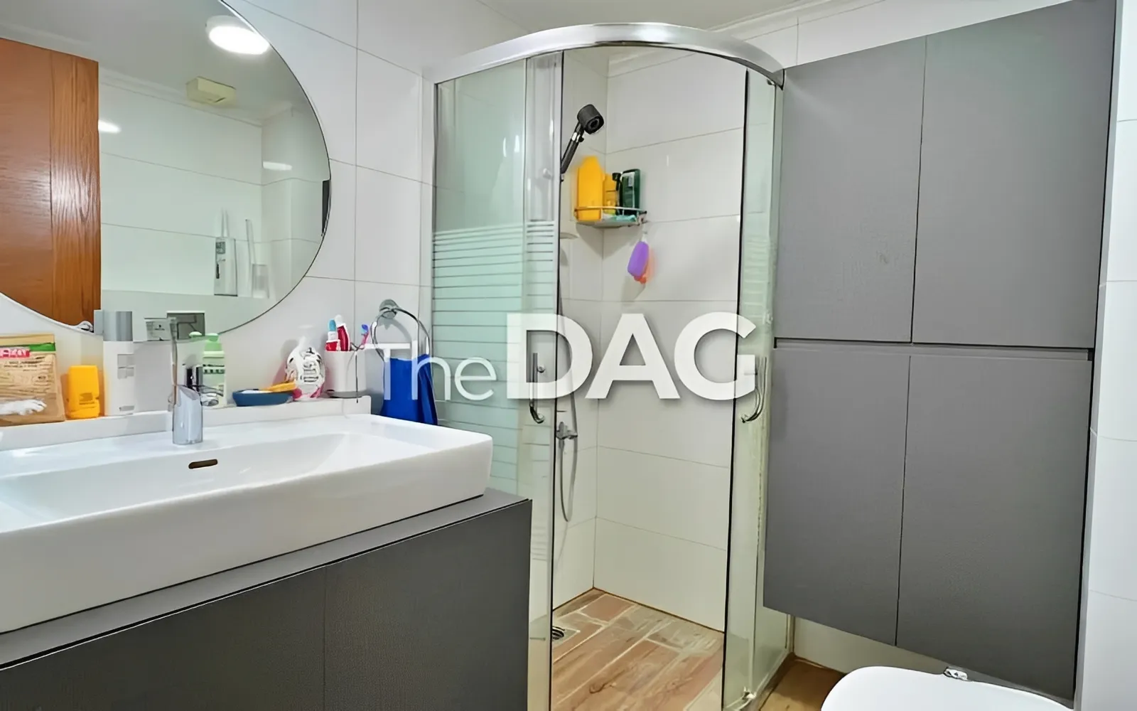 Apartment for Sale in Hazmieh, Lebanon