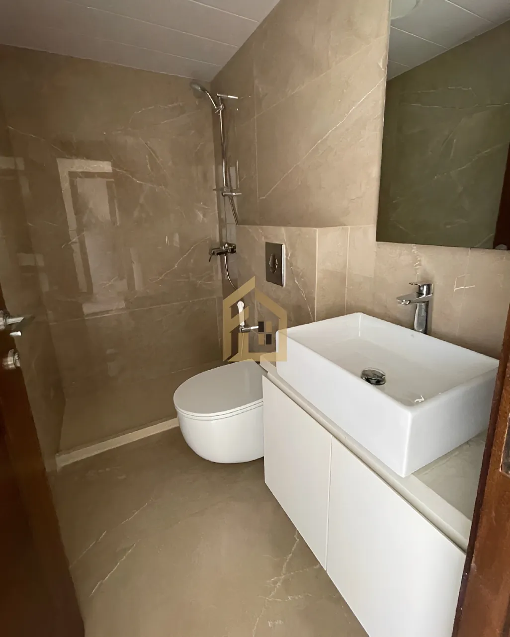 Apartment for sale in Ras Al Naba'a, Beirut, Lebanon