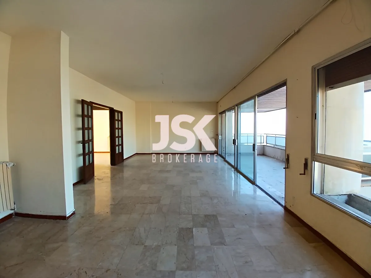Apartment for Sale in Antelias, Lebanon