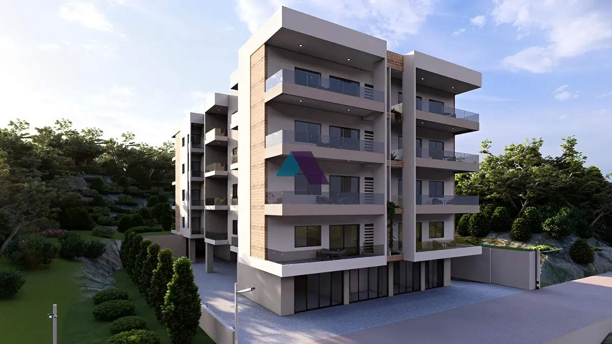 Apartment for Sale in Zouk Mikael