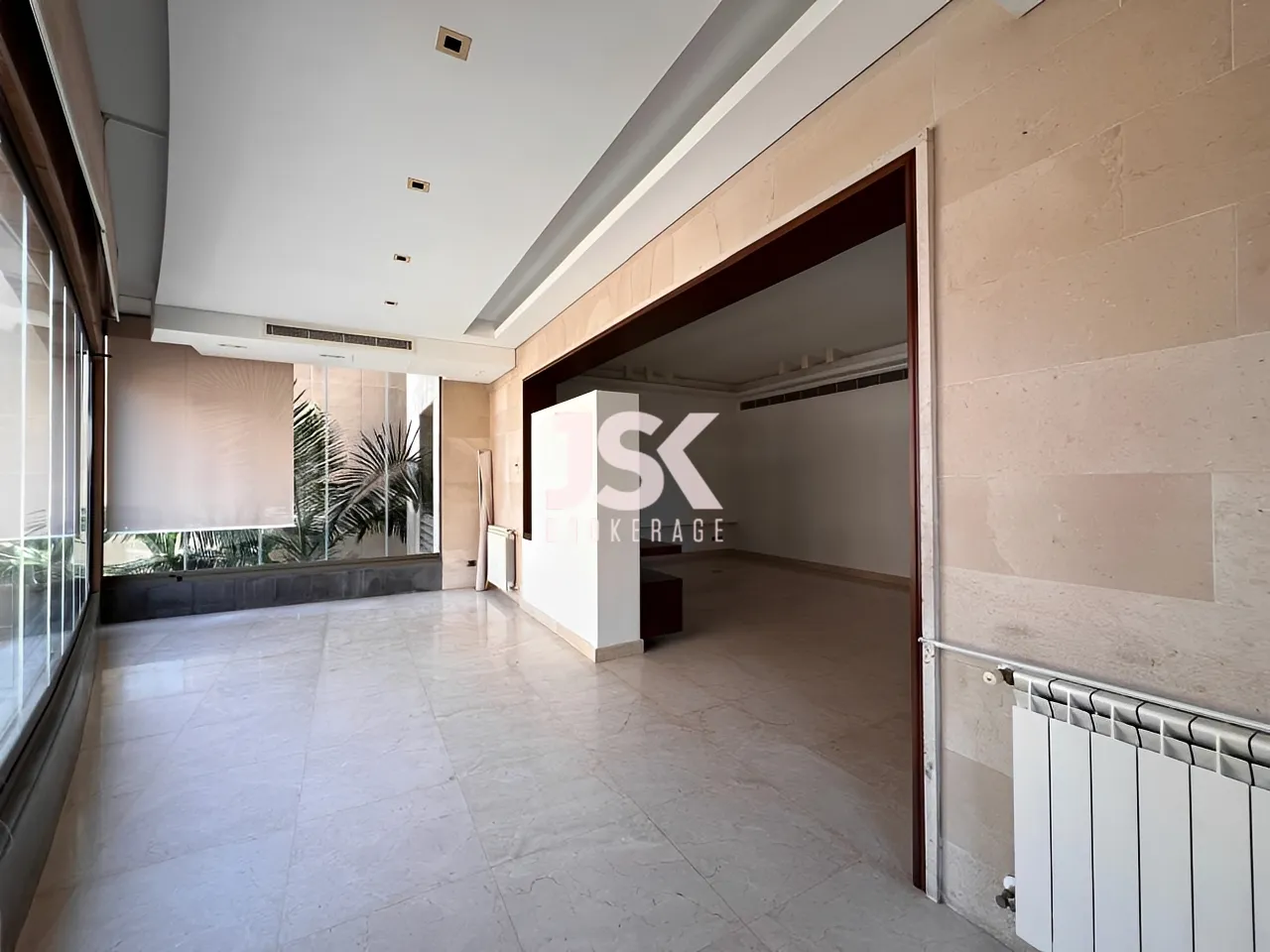 Apartment for Rent in Achrafieh