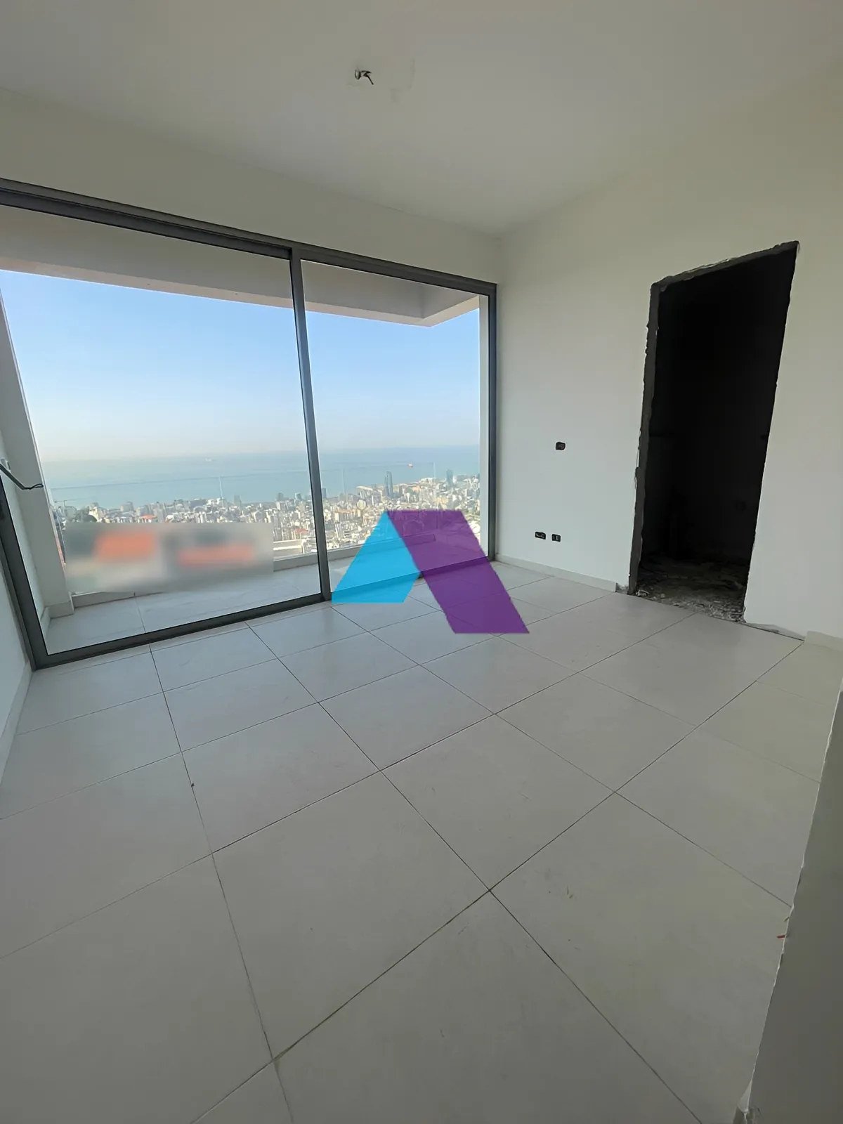 Apartment for Sale in Bsalim