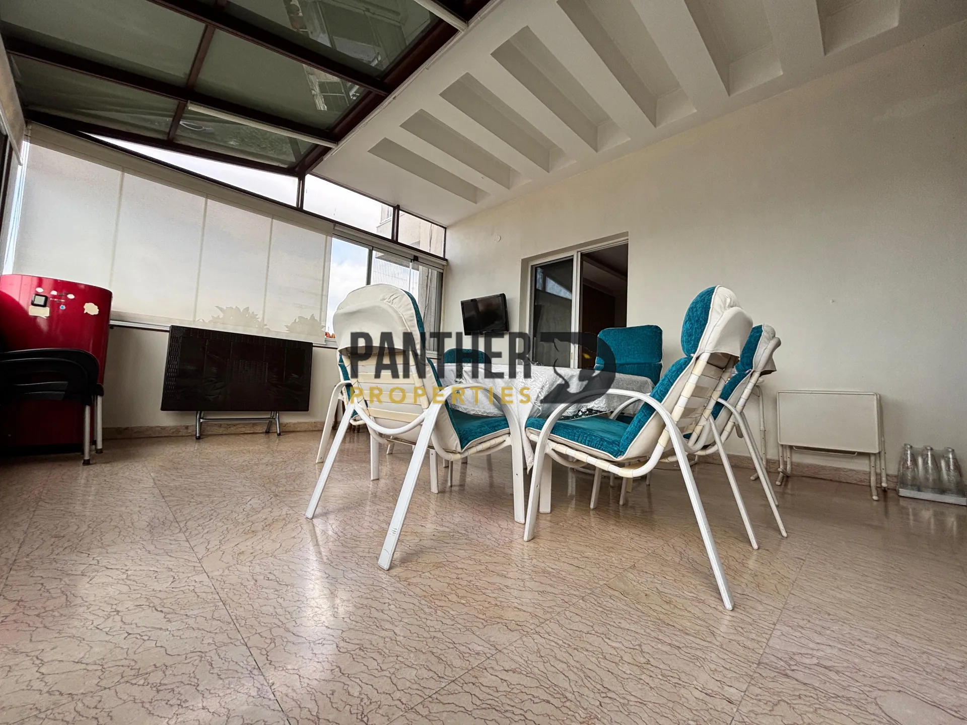 Apartment for sale in Mar takla, hazmieh, lebanon