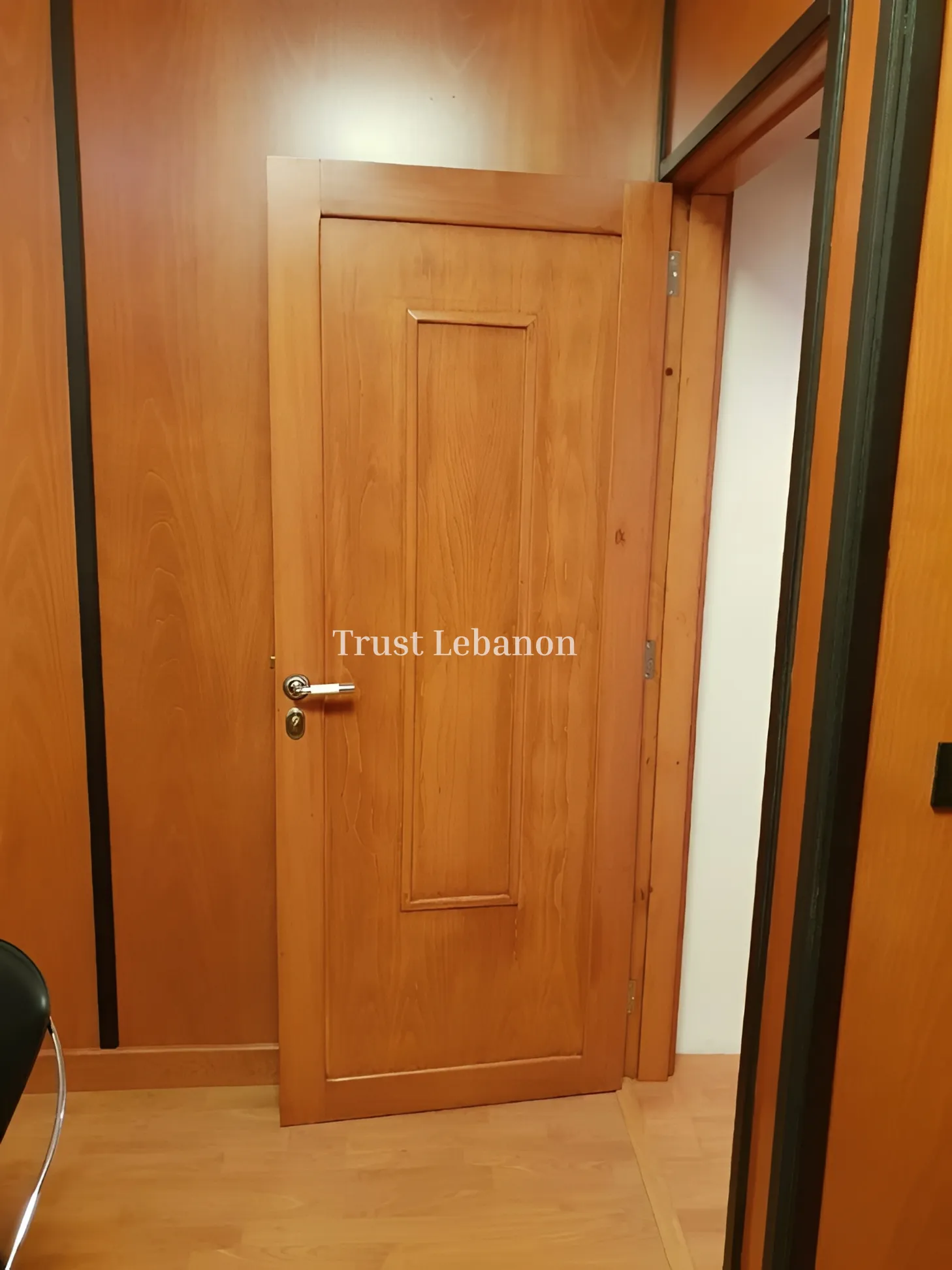 Office for rent in Zalqa, Lebanon
